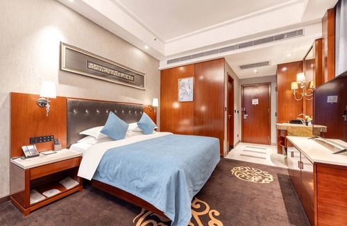 Fu Rong Hotel | Changsha Kangnian Shijia Hotel