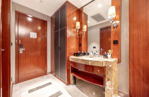 Fu Rong Hotel | Changsha Kangnian Shijia Hotel