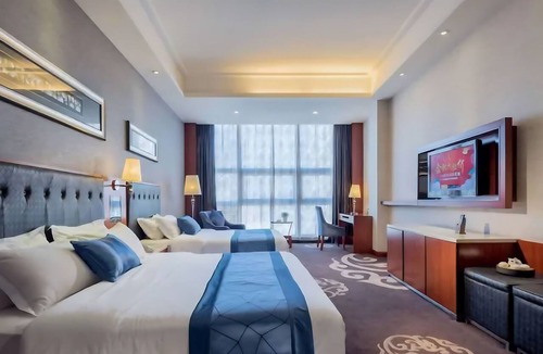 Fu Rong Hotel | Changsha Kangnian Shijia Hotel