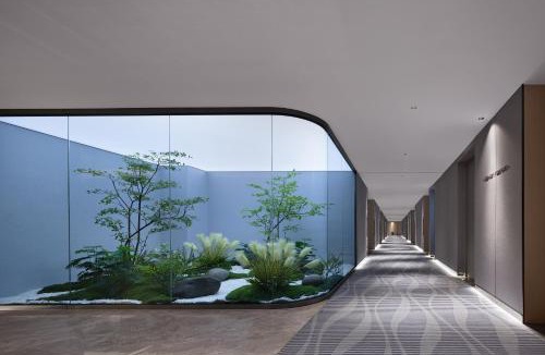 Changsha Hotel | ChangSha OKDAY Hotel HuangHua Airport