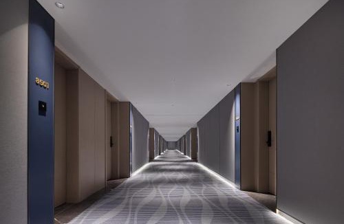 Changsha Hotel | ChangSha OKDAY Hotel HuangHua Airport