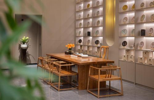 Changsha Hotel | ChangSha OKDAY Hotel HuangHua Airport