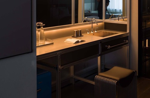 Fu Rong Hotel | ChangSha Super Awake Century Hotel
