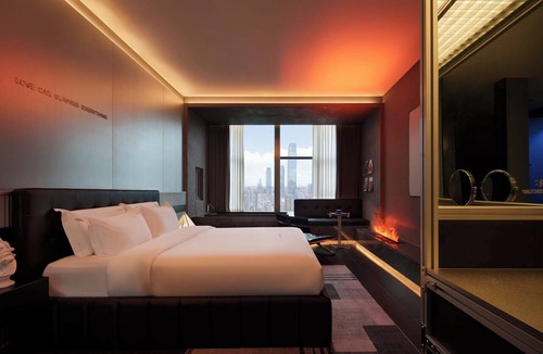 Fu Rong Hotel | ChangSha Super Awake Century Hotel