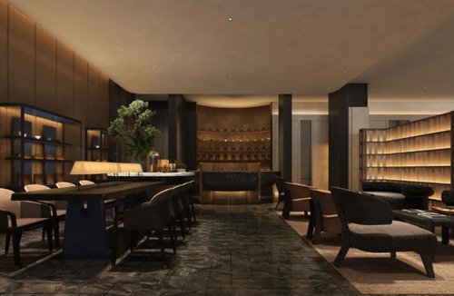Tian Xin Hotel | Changsha Yasia Metropark Hotel Wuyi Square - Smart Business Hotel, Near Metro Station, Line6 to airport, Line2 to Changsha South Station