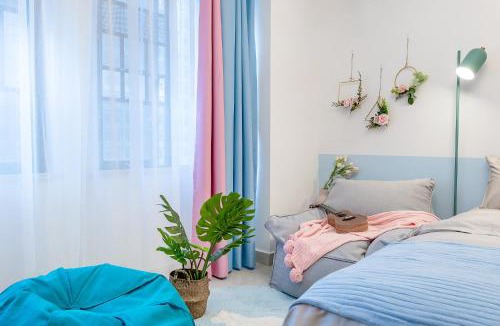 Yue Lu Hotel | Changsha Yuelu·Yu Longxia·