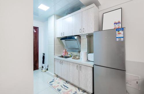 Yue Lu Hotel | Changsha Yuelu·Yu Longxia·
