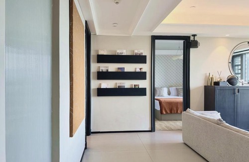 Tian Xin Apartment | ChangSha YunXi Riverview Hotel