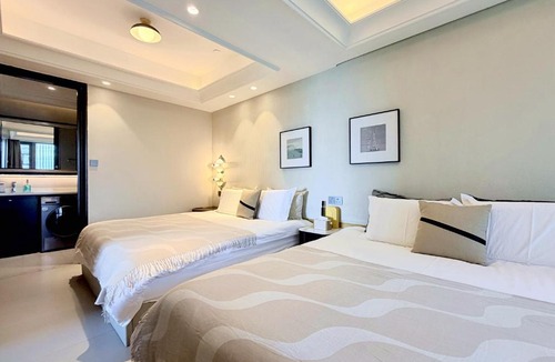 Tian Xin Apartment | ChangSha YunXi Riverview Hotel