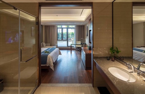 Changshu Hotel | Changshu Skyline Cloud Hotel