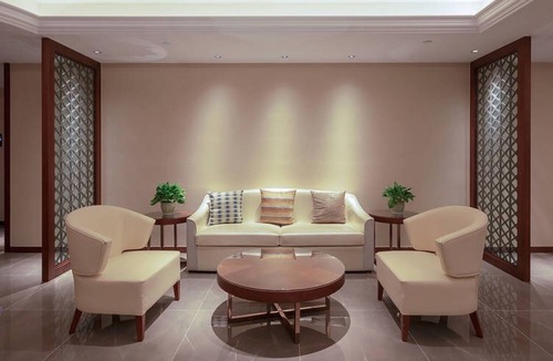 Changshu Hotel | Changshu Skyline Cloud Hotel
