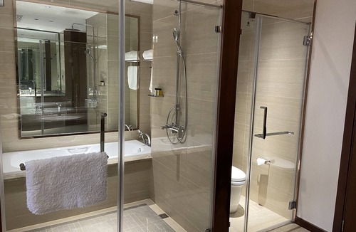 Changshu Hotel | Changshu Skyline Cloud Hotel