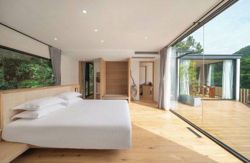 Changtai County Hotel | Changtai Fruit Hostel