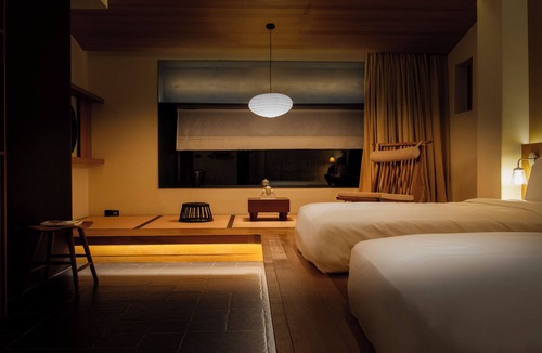 Panyu Hotel | Changxi Home