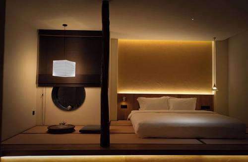 Panyu Hotel | Changxi Home