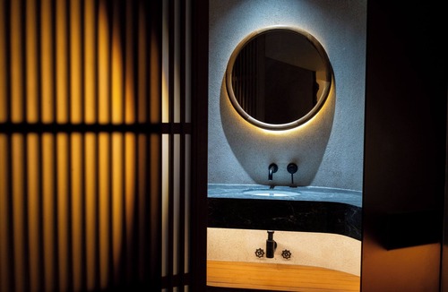 Panyu Hotel | Changxi Home