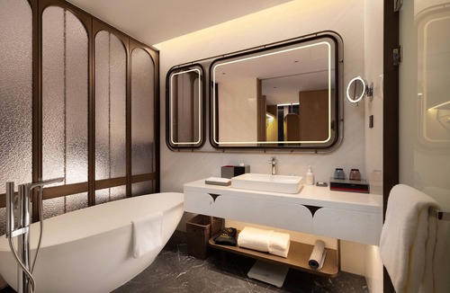 Xuntangcun Hotel | ChangZhou DaJiuDian