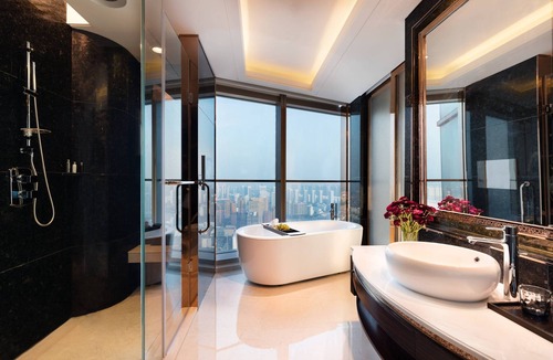Sanjing Hotel | Changzhou Marriott Hotel