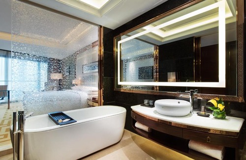 Sanjing Hotel | Changzhou Marriott Hotel
