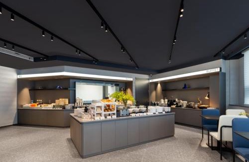 Changzhou Hotel | Changzhou Wu Progress Bugao Commercial Plaza Light Residence Hotel