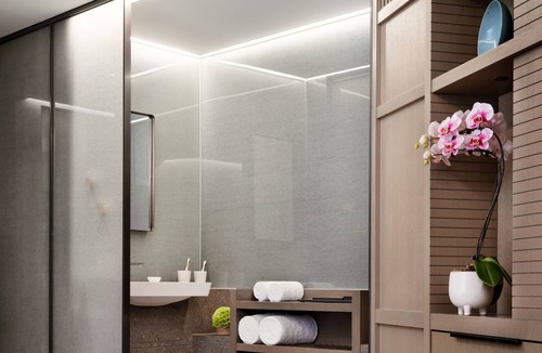 Middle Chaoyang Hotel | CHAO Sanlitun Beijing