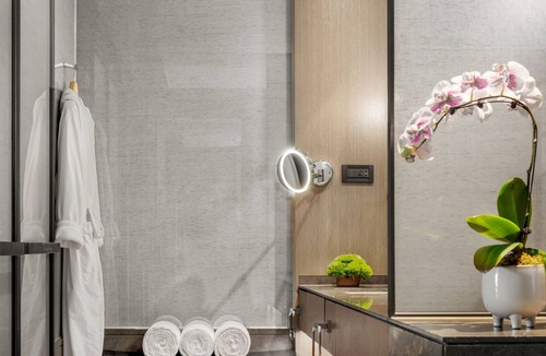 Middle Chaoyang Hotel | CHAO Sanlitun Beijing