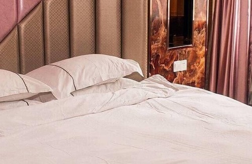 Jianggan Hotel | Chaolv Business Hotel