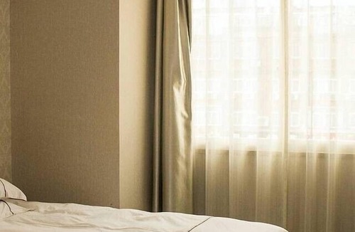 Jianggan Hotel | Chaolv Business Hotel
