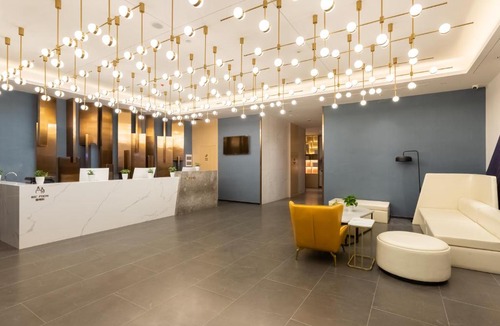 Xining City Centre Hotel | Chaoman Hotel Xining High-speed Railway Station Branch