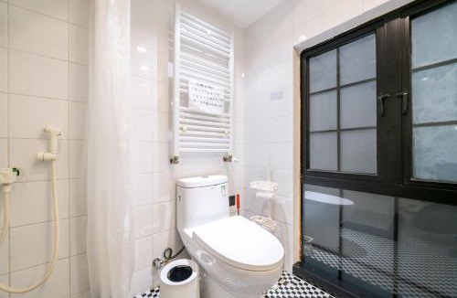Huaihai Road Commercial Area Apartment | ChaoYang