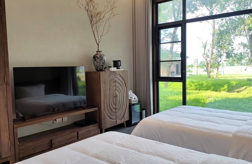 Dinghu District Hotel | Chaoyangli Minzu Dujia Jiudian