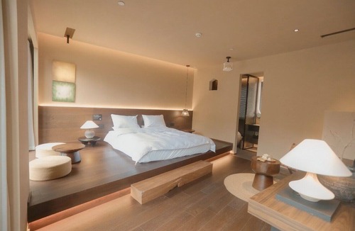 Xiangqiao Qu House | Chaozhou Ancient City AboutMeisu Inn