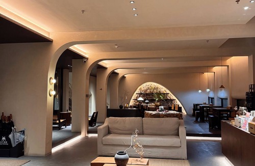 Xiangqiao Qu House | Chaozhou Ancient City AboutMeisu Inn