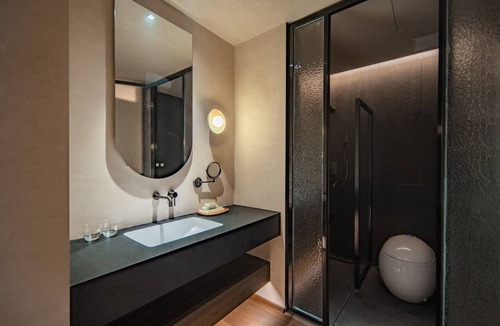 Xiangqiao Qu House | Chaozhou Ancient City AboutMeisu Inn