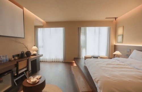 Xiangqiao Qu House | Chaozhou Ancient City AboutMeisu Inn