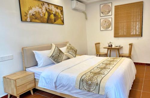 Xiangqiao Qu House | Chaozhou Hello Inn