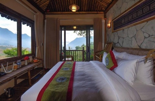 Sa Pa Hotel | Chapa Ecolodge