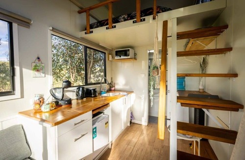 Windeyer House | Chardonnay Tiny House by Tiny Away