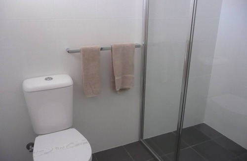 Woolgoolga Hotel | Charming 2 Bed room Suite Motel with Mineral Pool