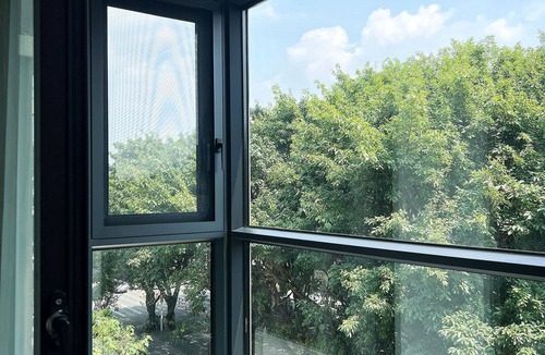 Qixing Apartment | Charming 2-bedroom apartment with WiFi, AC in marvelous Guilin Family friendly
