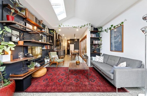 Rozelle House | Charming 2 Bedroom Victorian Cottage in Rozelle