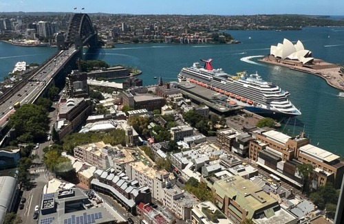 The Rocks Apartment | Charming 2BR Unit | The Rocks | Free Wifi &Linens