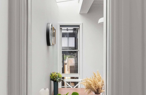 Annandale House | Charming 3 Bed Terrace in Leafy Annandale