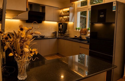 Shillong House | Charming 3-bedroom house in Shillong perfect for your getaway