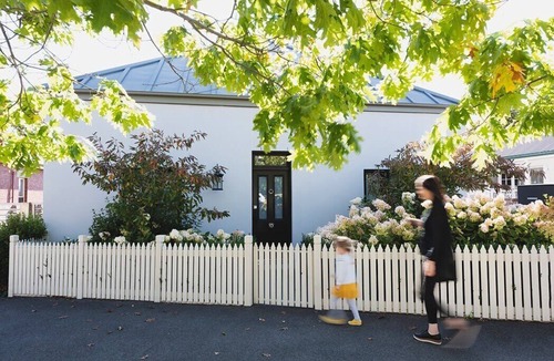 Battery Point House | Charming Battery Point Cottage