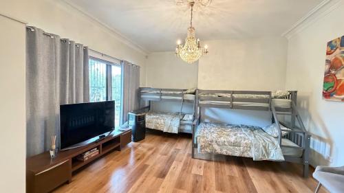Bankstown House | Charming Big Family Home in Bankstown