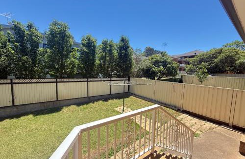 Bankstown House | Charming Big Family Home in Bankstown