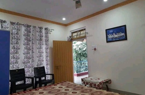 Nagaon House | Charming couple friendly house in lovely Nagaon