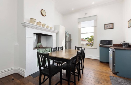 North Perth House | Charming home | Swan BnB Management