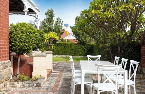 North Perth House | Charming home | Swan BnB Management
